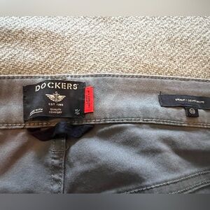 Dockers - Jean Cut Pants